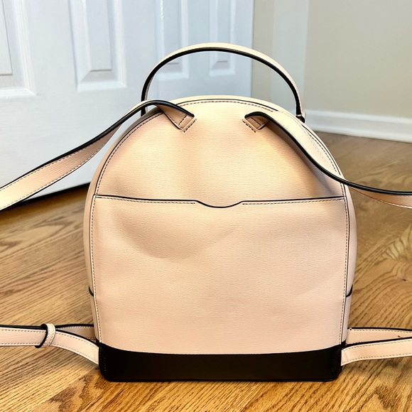 Kate Spade x Disney Minnie Mouse Backpack - Picture 4 of 12